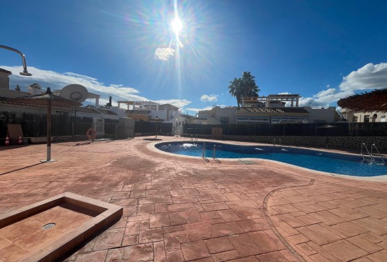 Revente - Quad House - Punta Prima - Serena