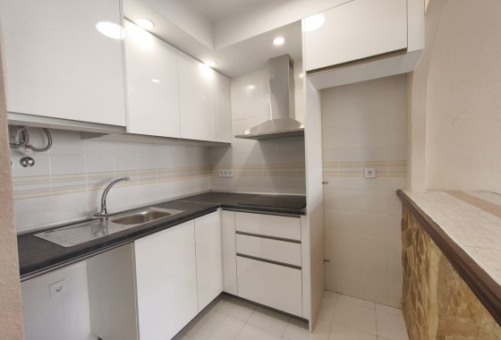 Revente - Maison de ville - Los Balcones - Lago Jardin