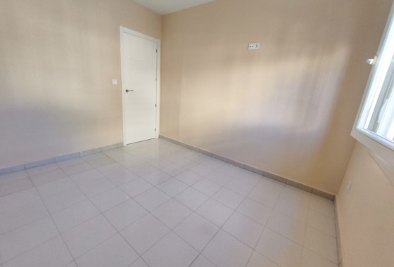 Revente - Maison de ville - Los Balcones - Lago Jardin