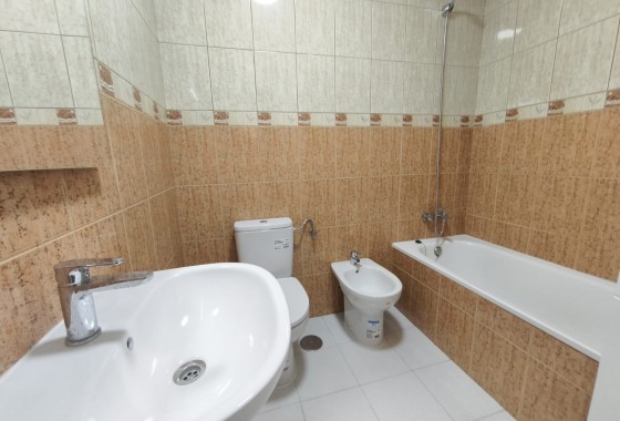 Revente - Maison de ville - Los Balcones - Lago Jardin