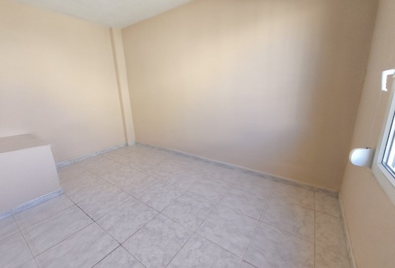 Revente - Maison de ville - Los Balcones - Lago Jardin