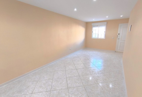 Revente - Bungalow - Torrevieja - El chaparral