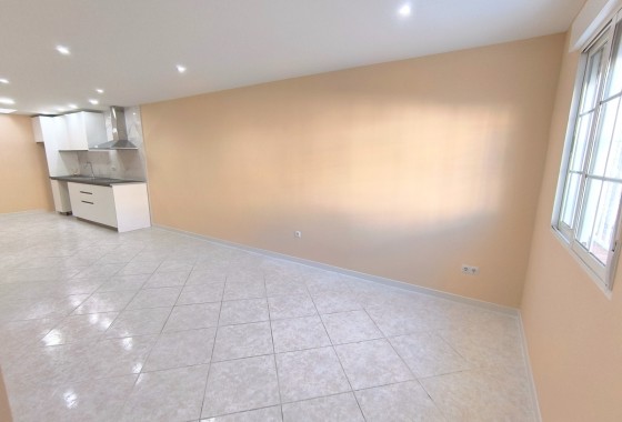 Revente - Bungalow - Torrevieja - El chaparral