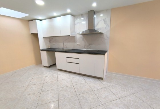 Revente - Bungalow - Torrevieja - El chaparral