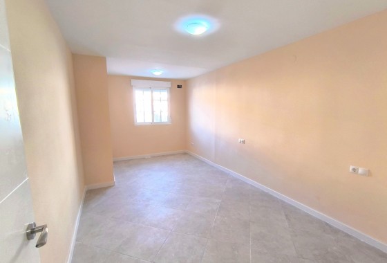 Revente - Bungalow - Torrevieja - El chaparral