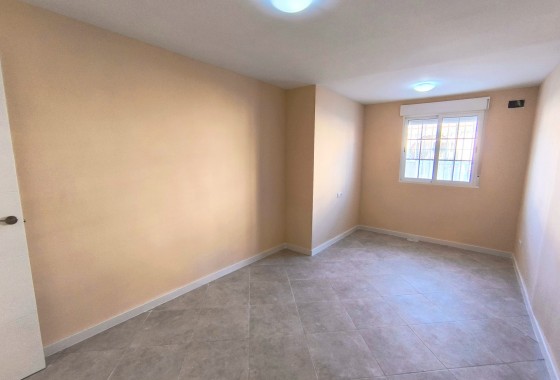 Revente - Bungalow - Torrevieja - El chaparral