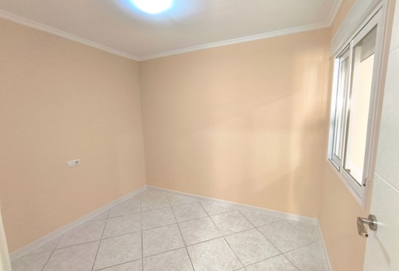 Revente - Bungalow - Torrevieja - El chaparral