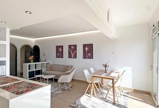 Revente - Appartement - Torrevieja - Torrelamata - La Mata