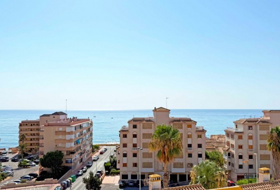 Revente - Appartement - Torrevieja - Torrelamata - La Mata