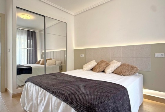 Revente - Appartement - Torrevieja - Torrelamata - La Mata