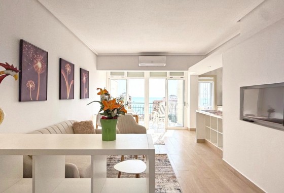 Revente - Appartement - Torrevieja - Torrelamata - La Mata