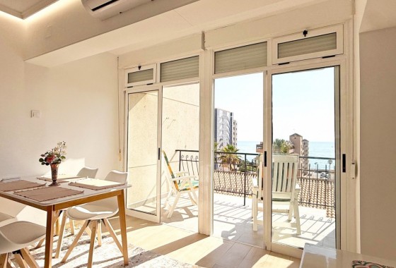 Revente - Appartement - Torrevieja - Torrelamata - La Mata