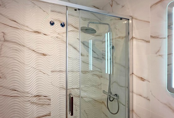 Revente - Appartement - Torrevieja - Torrelamata - La Mata