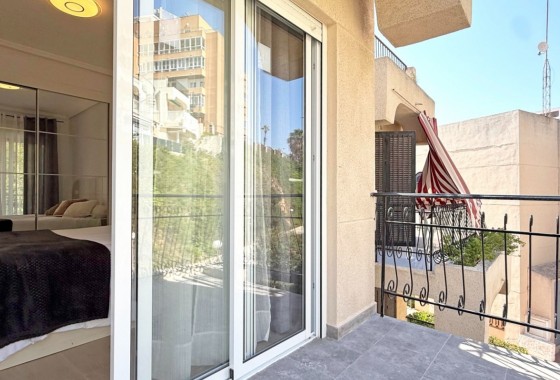 Revente - Appartement - Torrevieja - Torrelamata - La Mata