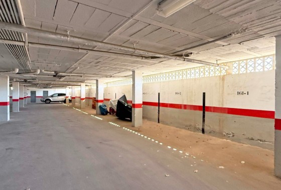 Revente - Appartement - Torrevieja - Torrelamata - La Mata