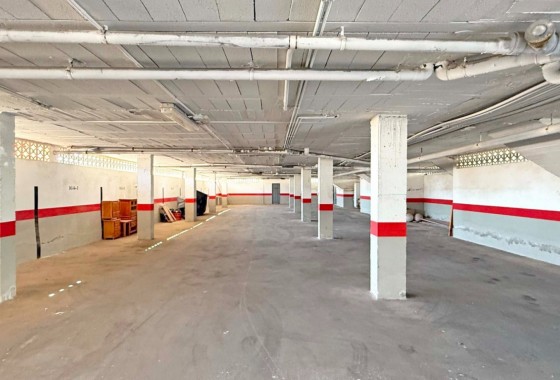 Revente - Appartement - Torrevieja - Torrelamata - La Mata