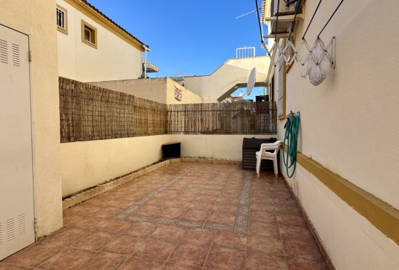 Revente - Appartement - Orihuela Costa - Playa Flamenca