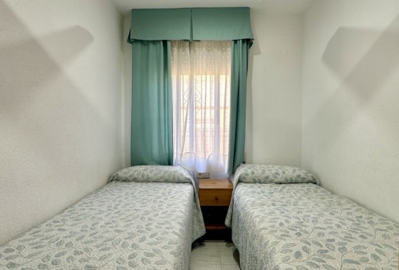 Revente - Appartement - Orihuela Costa - Playa Flamenca