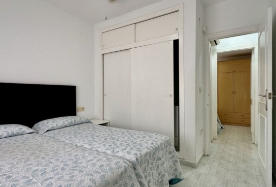 Revente - Appartement - Orihuela Costa - Playa Flamenca