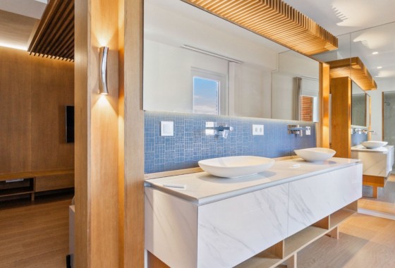 Revente - Appartement - Torrevieja