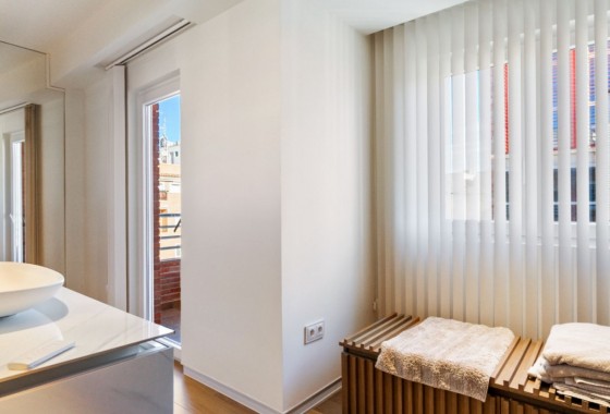 Revente - Appartement - Torrevieja