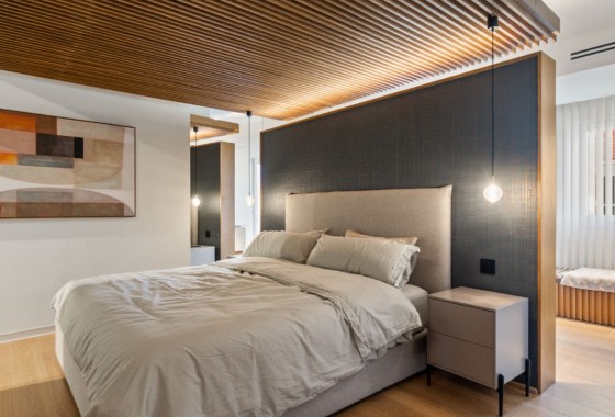 Revente - Appartement - Torrevieja