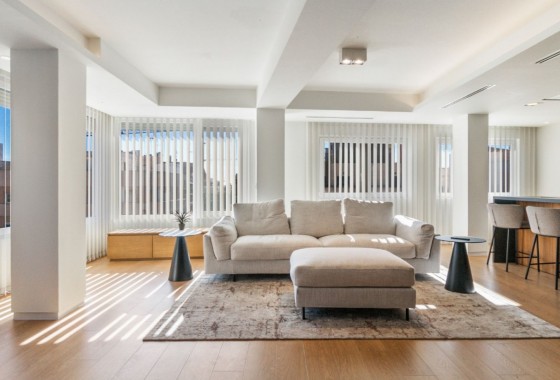 Revente - Appartement - Torrevieja