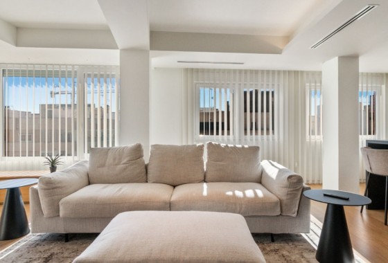 Revente - Appartement - Torrevieja