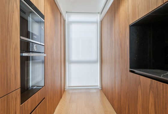 Revente - Appartement - Torrevieja