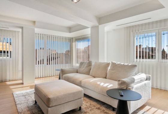 Revente - Appartement - Torrevieja