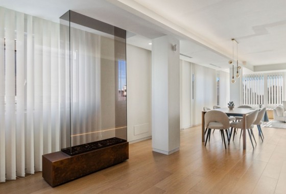 Revente - Appartement - Torrevieja