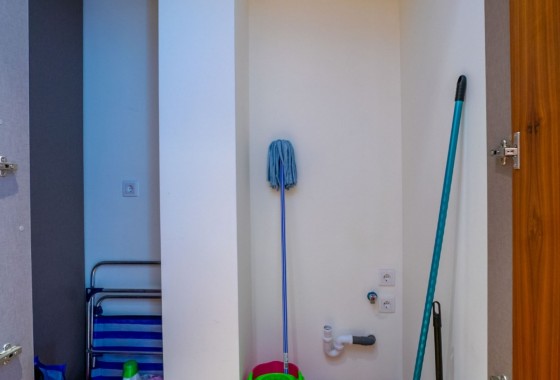 Revente - Appartement - Torrevieja