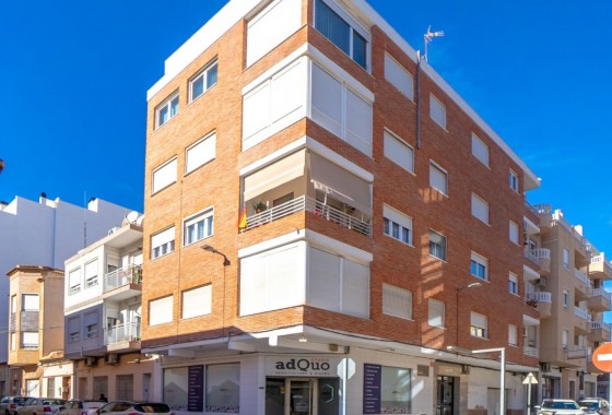 Revente - Appartement - Torrevieja