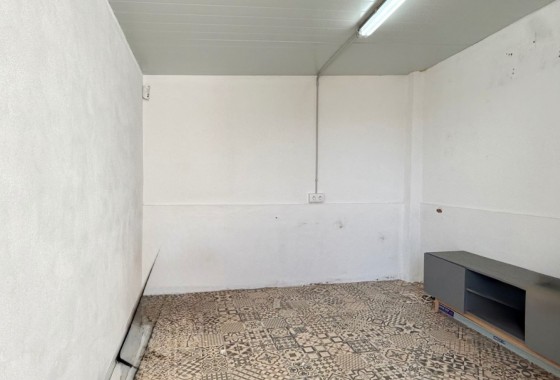 Revente - Appartement - Torrevieja