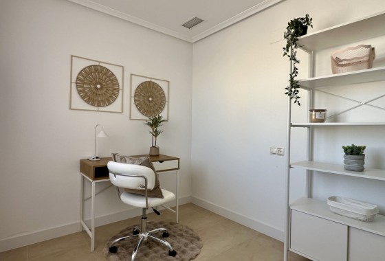 Resale - Apartment - Torrevieja