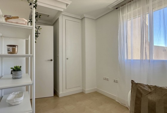 Resale - Apartment - Torrevieja