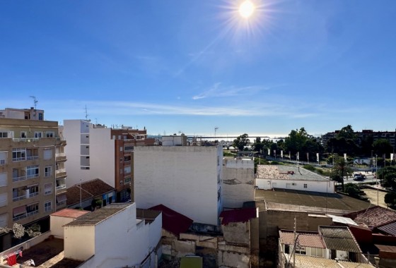 Resale - Apartment - Torrevieja