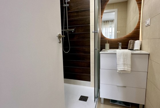 Resale - Apartment - Torrevieja