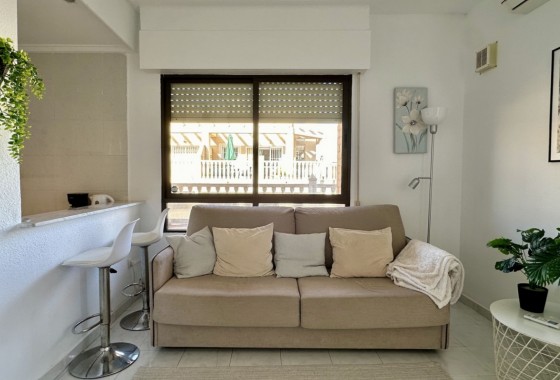 Resale - Apartment - Torrevieja