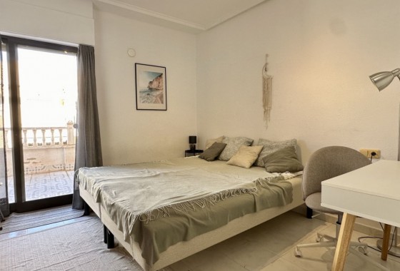 Resale - Apartment - Torrevieja