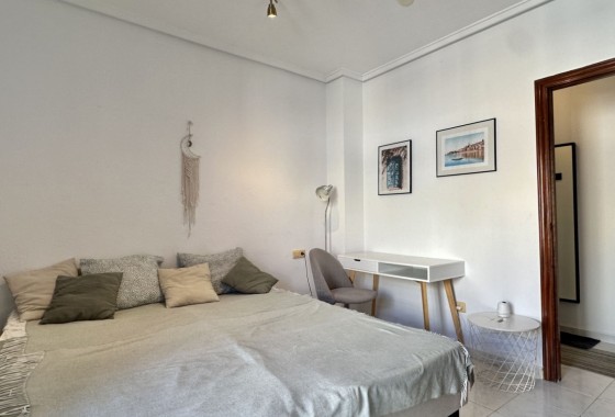 Resale - Apartment - Torrevieja