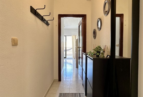 Resale - Apartment - Torrevieja