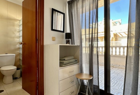 Resale - Apartment - Torrevieja