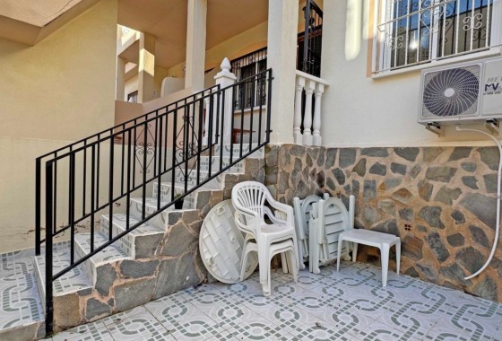 Revente - Appartement - Orihuela Costa - Playa Flamenca