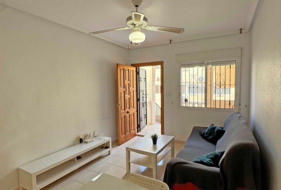 Revente - Appartement - Orihuela Costa - Playa Flamenca