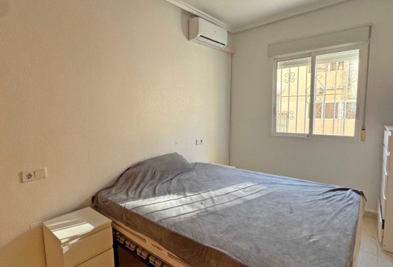 Revente - Appartement - Orihuela Costa - Playa Flamenca