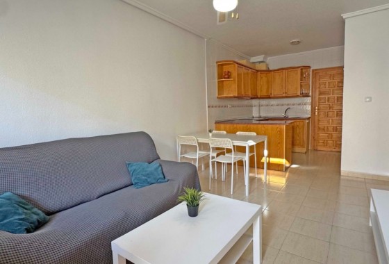 Revente - Appartement - Orihuela Costa - Playa Flamenca