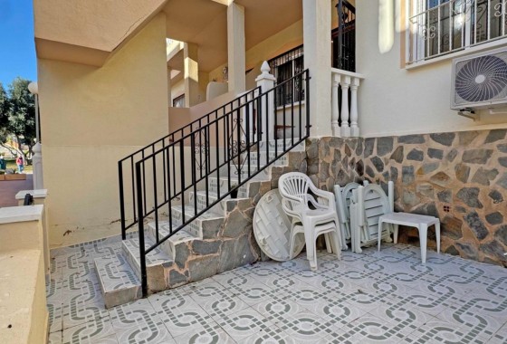 Revente - Appartement - Orihuela Costa - Playa Flamenca