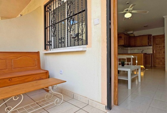 Revente - Appartement - Orihuela Costa - Playa Flamenca