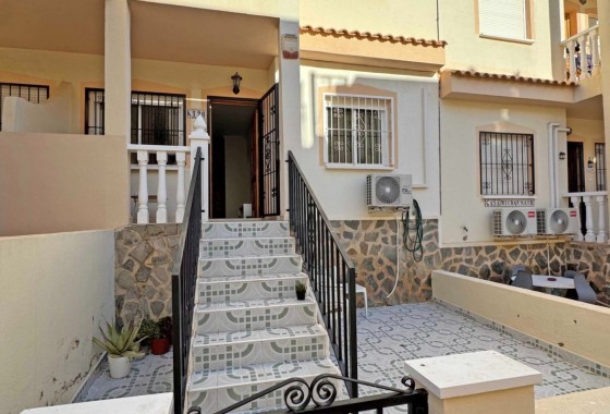 Revente - Appartement - Orihuela Costa - Playa Flamenca